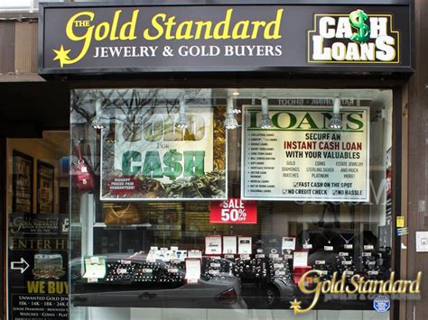 gold pawn shops nyc.